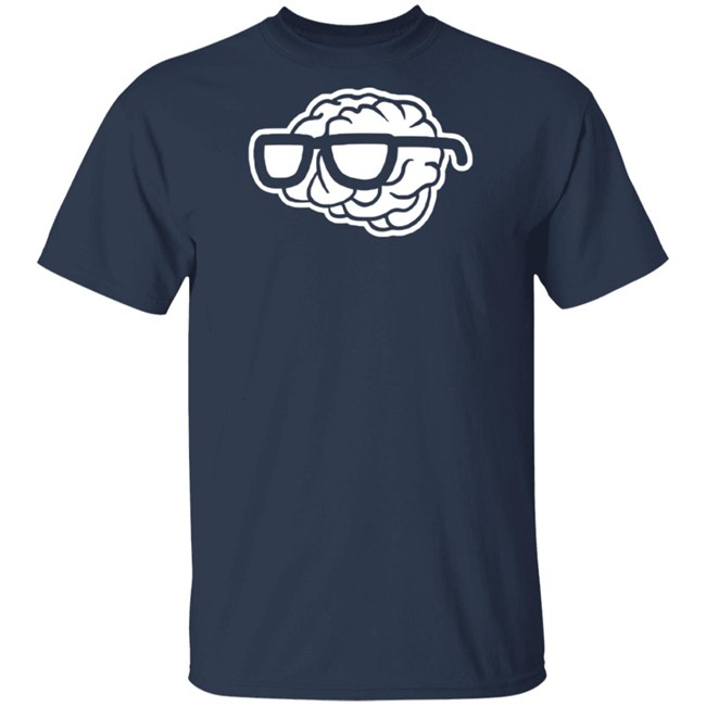 Thomas Sanders Merch New Logan Emblem Tee Shirt Thomas Sanders Merch New Logan Emblem Tee Shirt