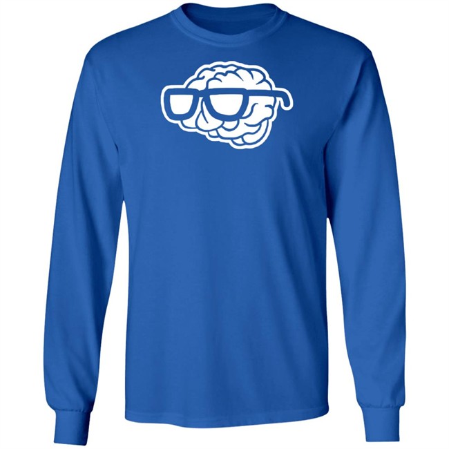 Thomas Sanders Merch New Logan Emblem Tee Shirt Thomas Sanders Merch New Logan Emblem Tee Shirt