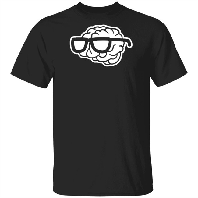 Thomas Sanders Merch New Logan Emblem Tee Shirt