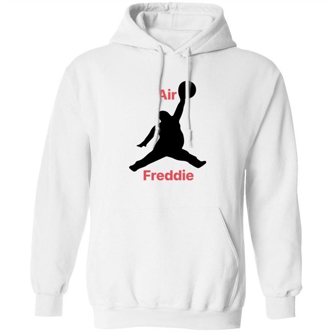 Air Freddie T Shirt Air Freddie T Shirt