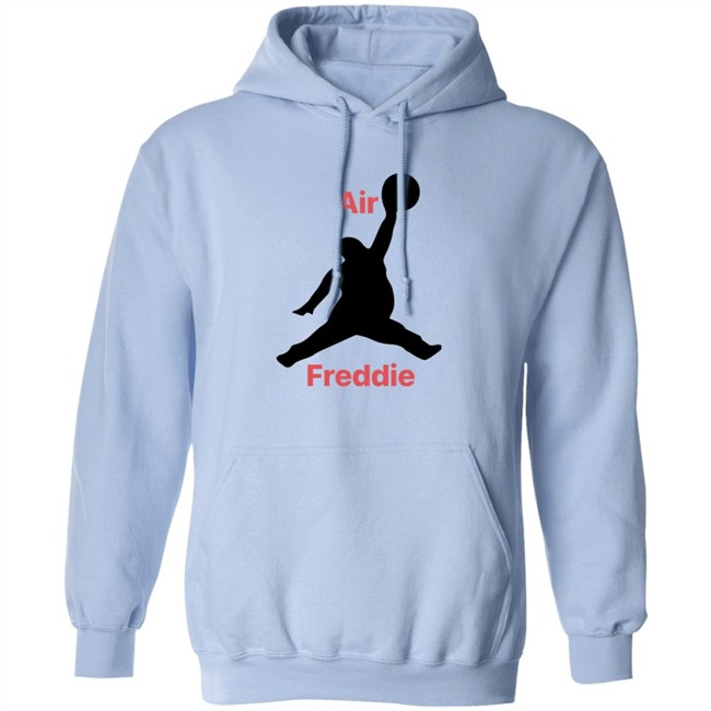 Air Freddie T Shirt Air Freddie T Shirt