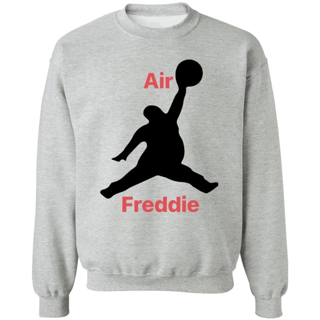Air Freddie T Shirt Air Freddie T Shirt
