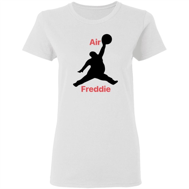 Air Freddie T Shirt Air Freddie T Shirt
