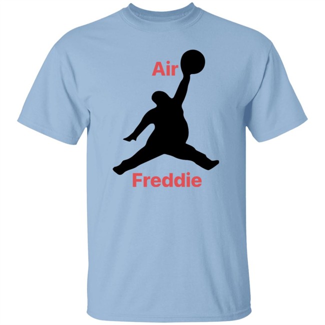 Air Freddie T Shirt Air Freddie T Shirt