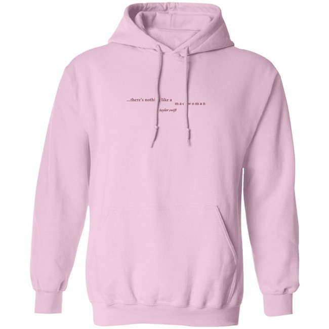 Taylorswift Merch There's Nothing Like A Mad Woman T Shirt Taylorswift Merch There's Nothing Like A Mad Woman T Shirt