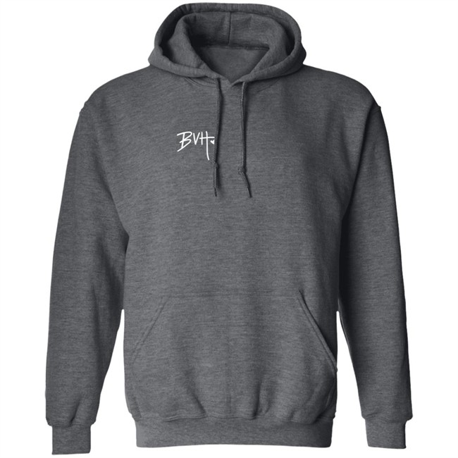 Bvh Merch BVH Unisex Sweatshirt Bvh Merch BVH Unisex Sweatshirt