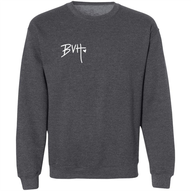Bvh Merch BVH Unisex Sweatshirt