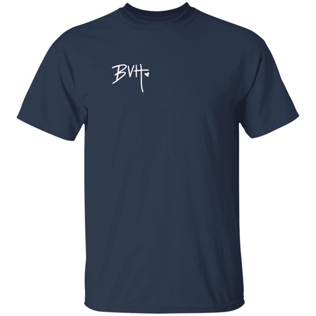 Bvh Merch BVH Unisex Sweatshirt Bvh Merch BVH Unisex Sweatshirt