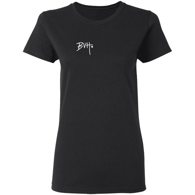 Bvh Merch BVH Unisex Sweatshirt Bvh Merch BVH Unisex Sweatshirt