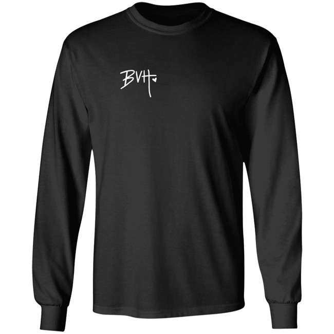 Bvh Merch BVH Unisex Sweatshirt Bvh Merch BVH Unisex Sweatshirt