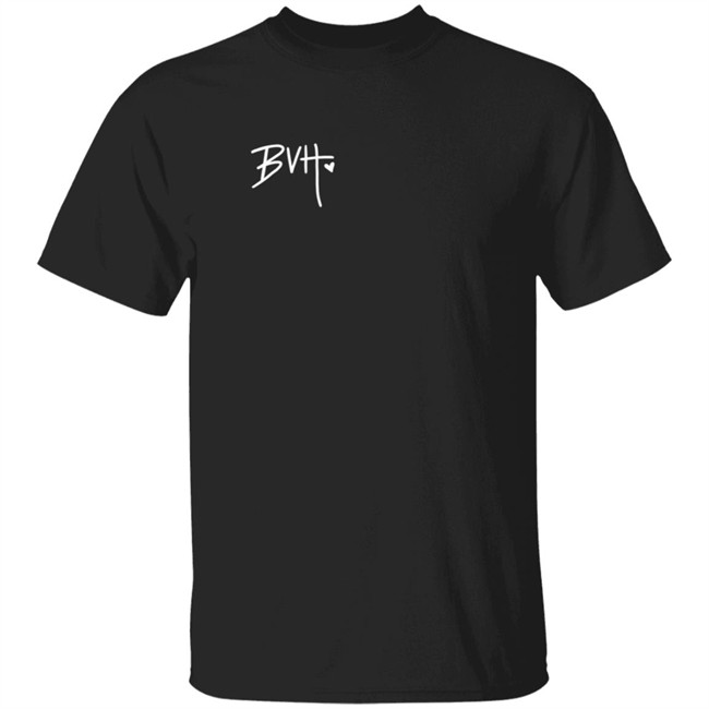 Bvh Merch BVH Unisex Sweatshirt Bvh Merch BVH Unisex Sweatshirt