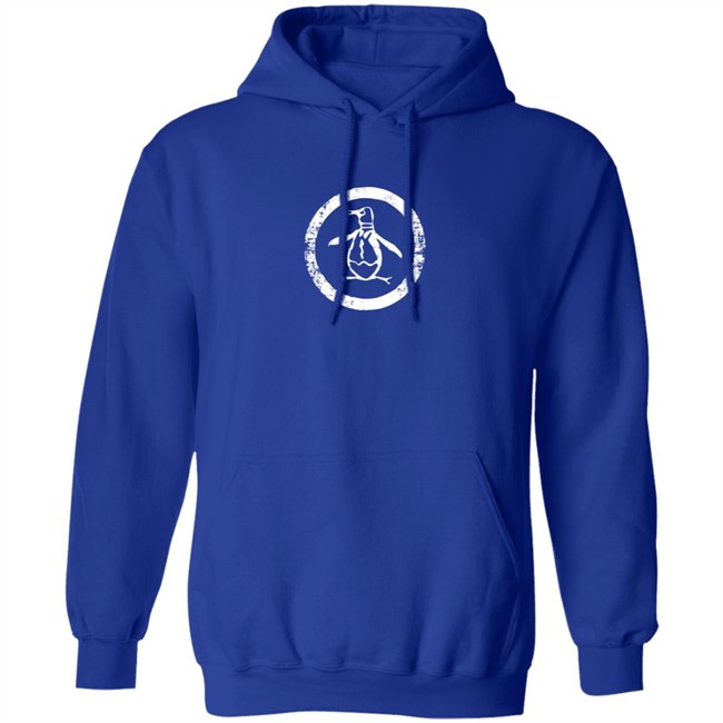 Penguin Logo Shirt Penguin Logo Shirt