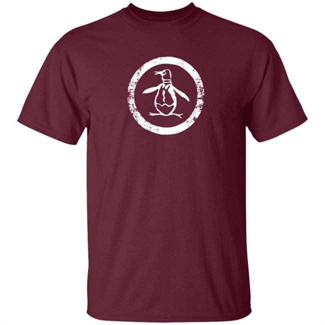 Penguin Logo Shirt Penguin Logo Shirt