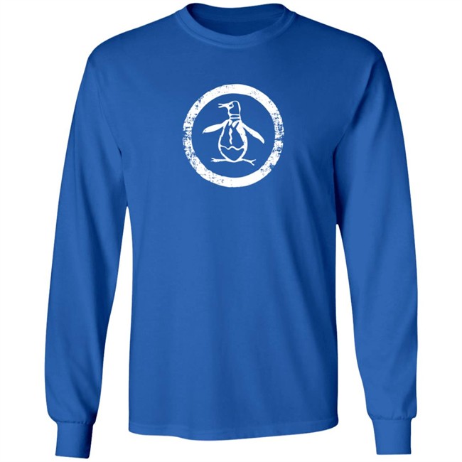 Penguin Logo Shirt Penguin Logo Shirt