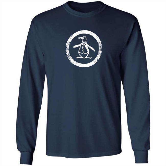 Penguin Logo Shirt Penguin Logo Shirt