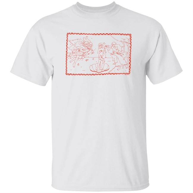 Birth Of Venus Shirt My Version Of Birth Of Venus ! Birth Of Venus Shirt My Version Of Birth Of Venus !