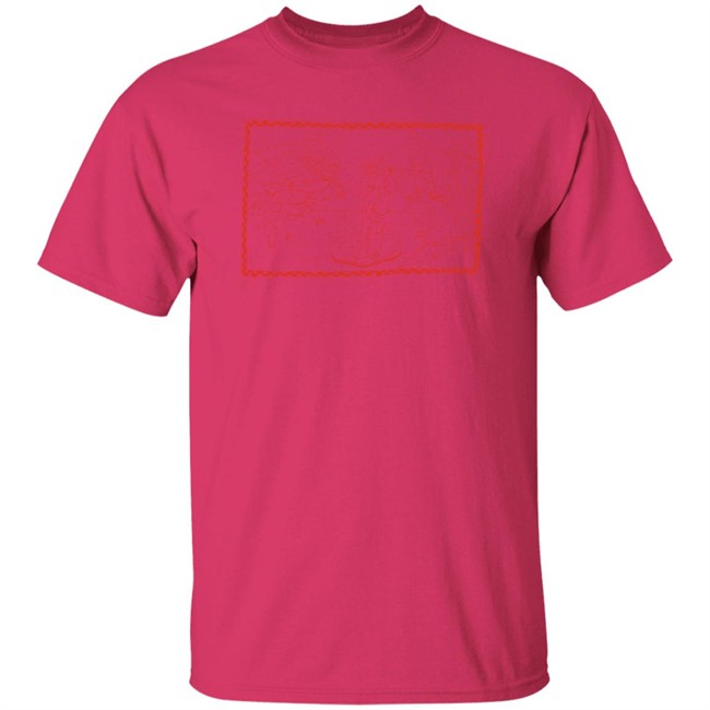 Birth Of Venus Shirt My Version Of Birth Of Venus ! Birth Of Venus Shirt My Version Of Birth Of Venus !