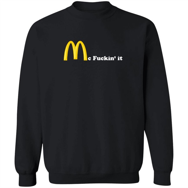 Fashion Vero Shop Mc Fuckin It Unisex Adult T Shirt Fashion Vero Shop Mc Fuckin It Unisex Adult T Shirt