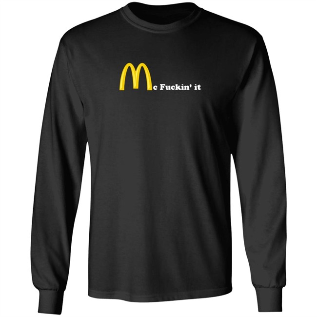 Fashion Vero Shop Mc Fuckin It Unisex Adult T Shirt Fashion Vero Shop Mc Fuckin It Unisex Adult T Shirt