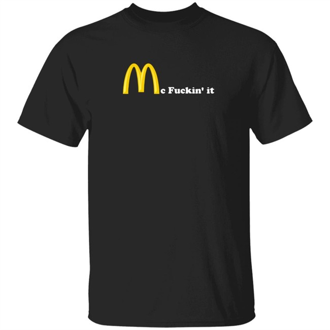 Fashion Vero Shop Mc Fuckin It Unisex Adult T Shirt Fashion Vero Shop Mc Fuckin It Unisex Adult T Shirt