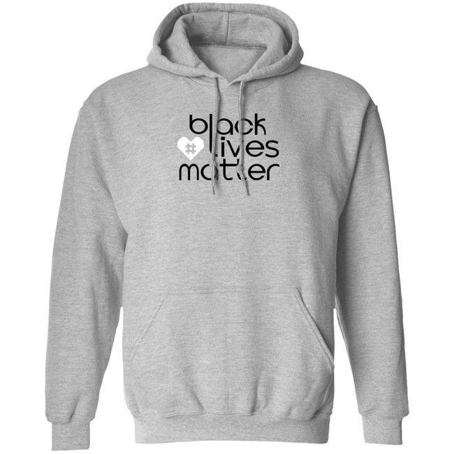 BLM Hoodie BLM Hoodie