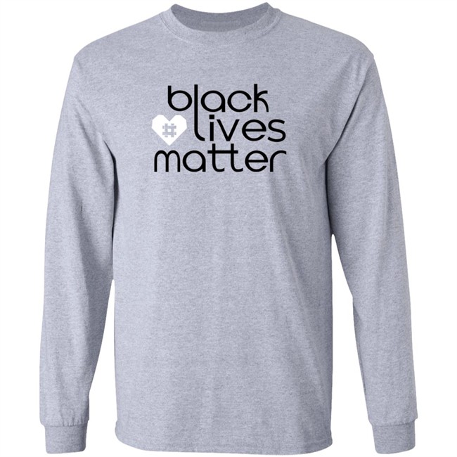 BLM Hoodie BLM Hoodie