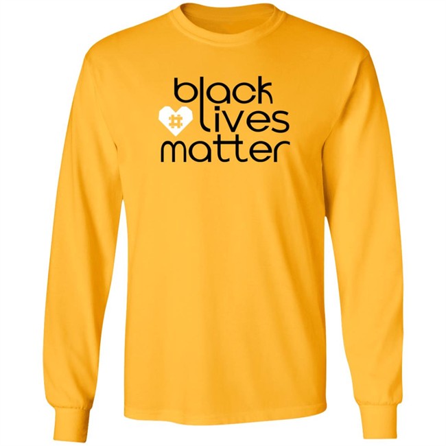 BLM Hoodie BLM Hoodie