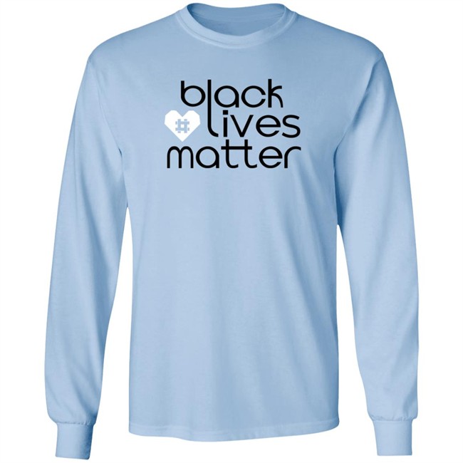 BLM Hoodie BLM Hoodie