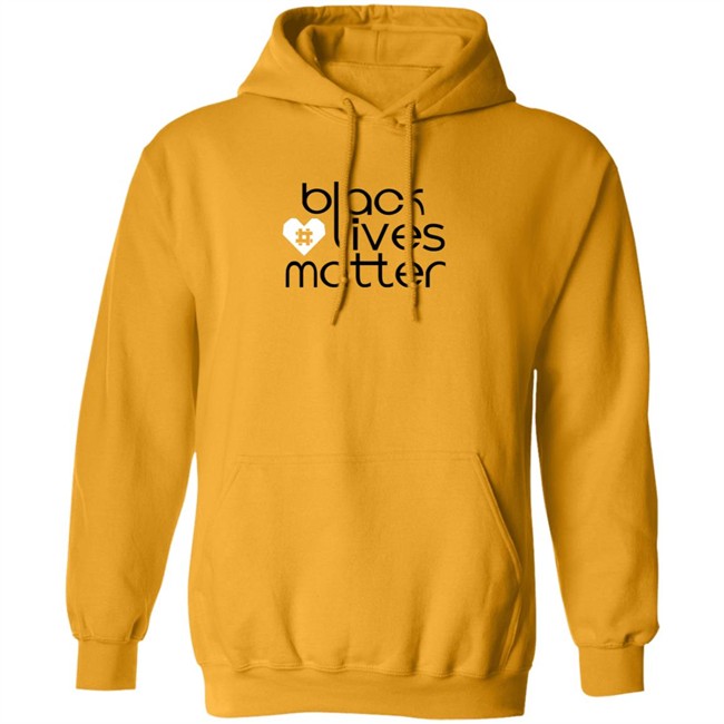 BLM Hoodie BLM Hoodie