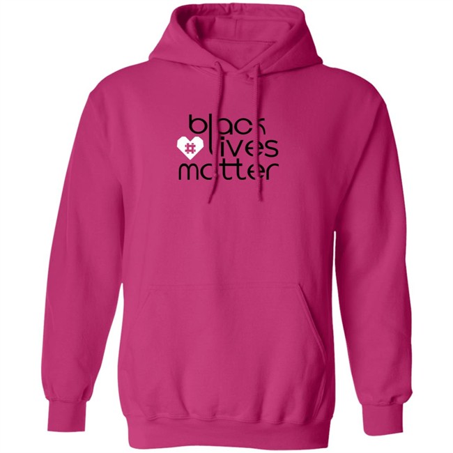 BLM Hoodie BLM Hoodie