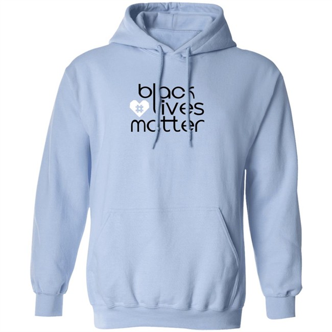 BLM Hoodie BLM Hoodie