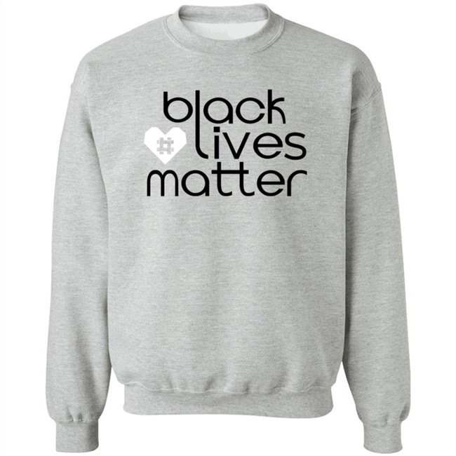 BLM Hoodie BLM Hoodie