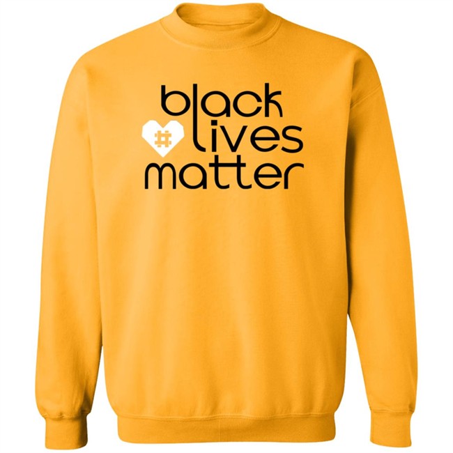 BLM Hoodie BLM Hoodie