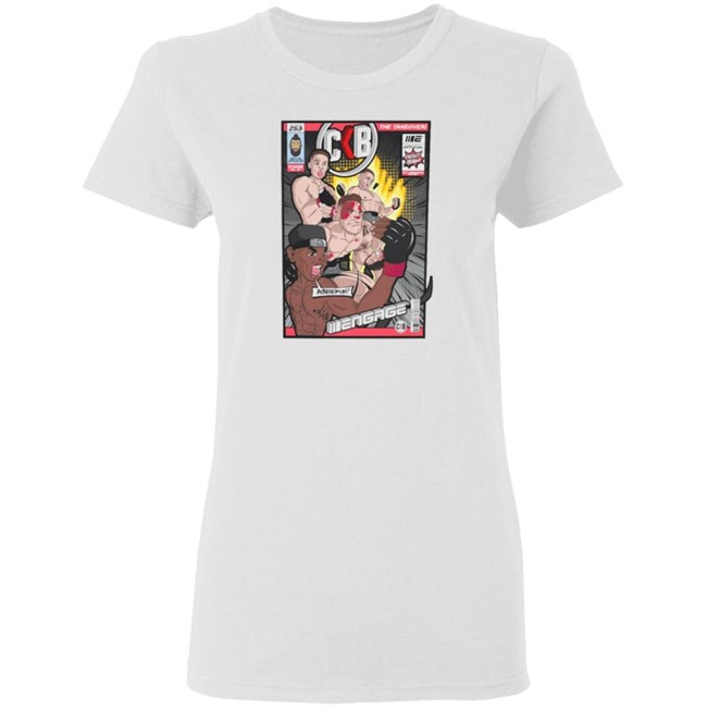 253 Ckb Team Supporter Tee 253 Ckb Team Supporter Tee