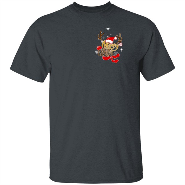 Christmas Merch Shirt Christmas Merch Shirt