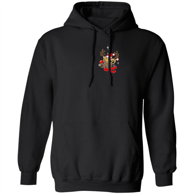 Christmas Merch Shirt Christmas Merch Shirt