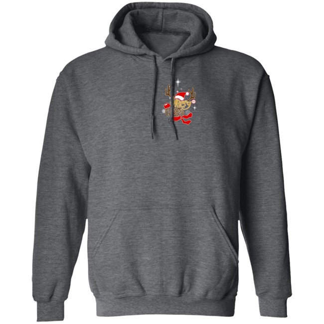 Christmas Merch Shirt Christmas Merch Shirt