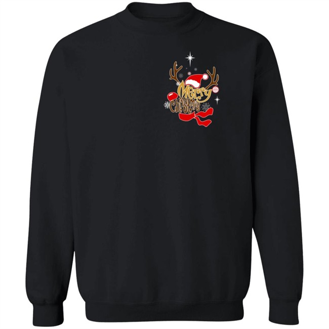 Christmas Merch Shirt Christmas Merch Shirt