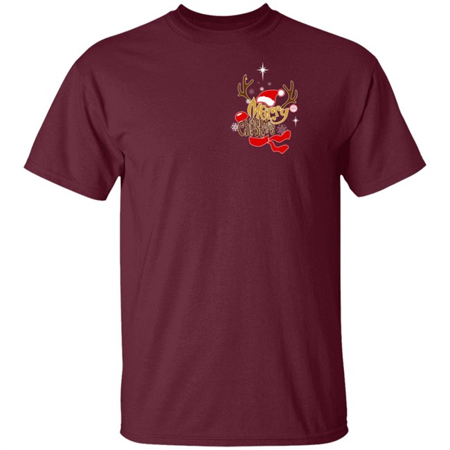 Christmas Merch Shirt Christmas Merch Shirt