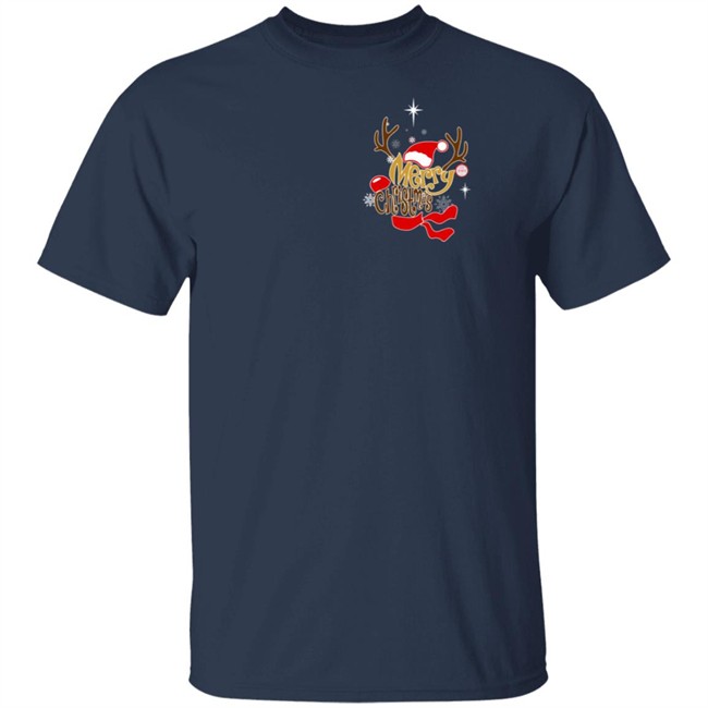 Christmas Merch Shirt Christmas Merch Shirt