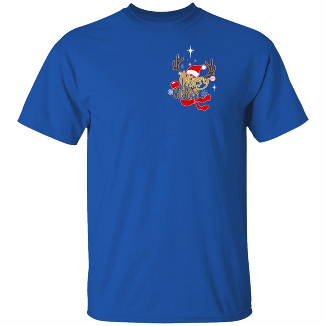 Christmas Merch Shirt Christmas Merch Shirt