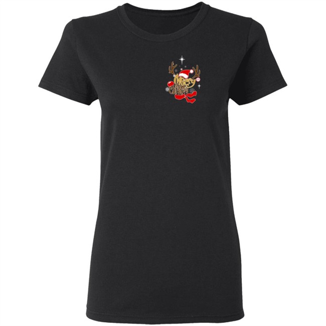 Christmas Merch Shirt Christmas Merch Shirt