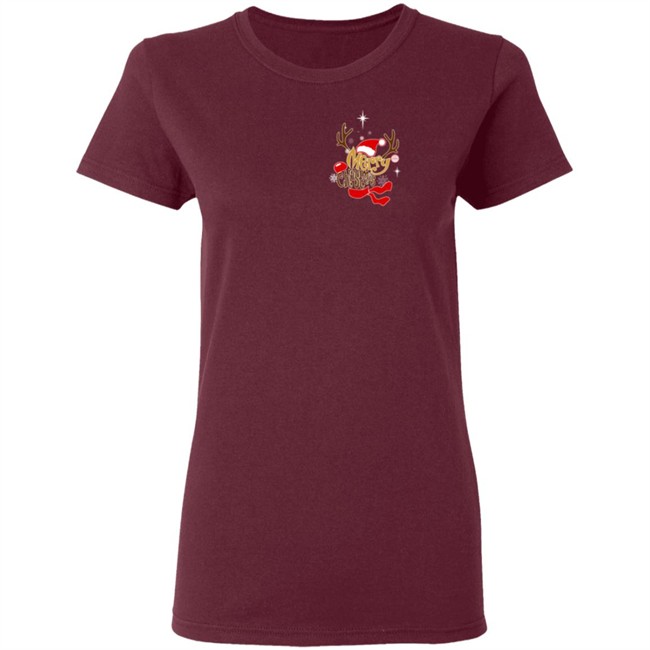 Christmas Merch Shirt Christmas Merch Shirt