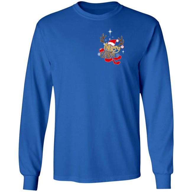 Christmas Merch Shirt Christmas Merch Shirt