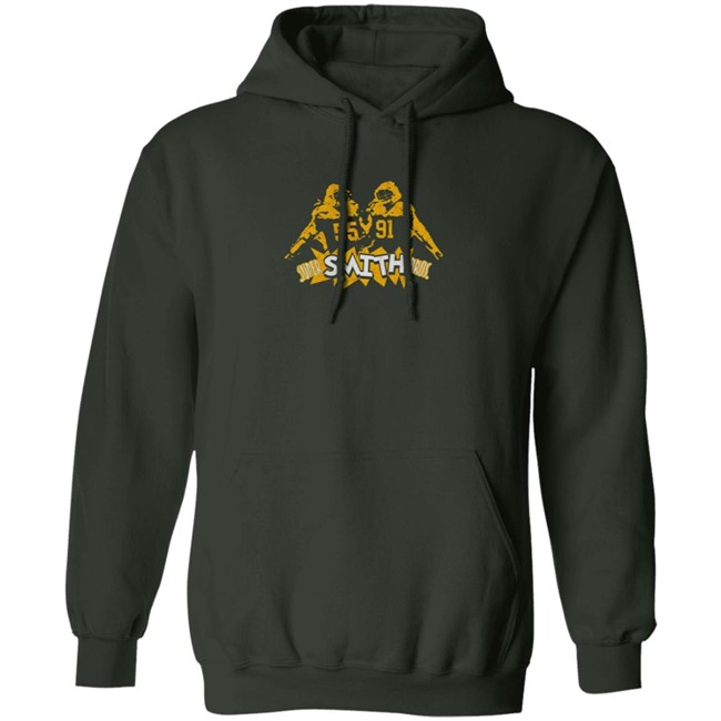 Super Smith Bros Tee Shirt Super Smith Bros Tee Shirt