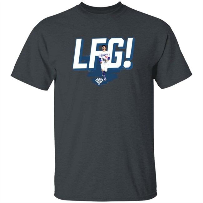 Lets F’N Go Tee Lets F’N Go Tee