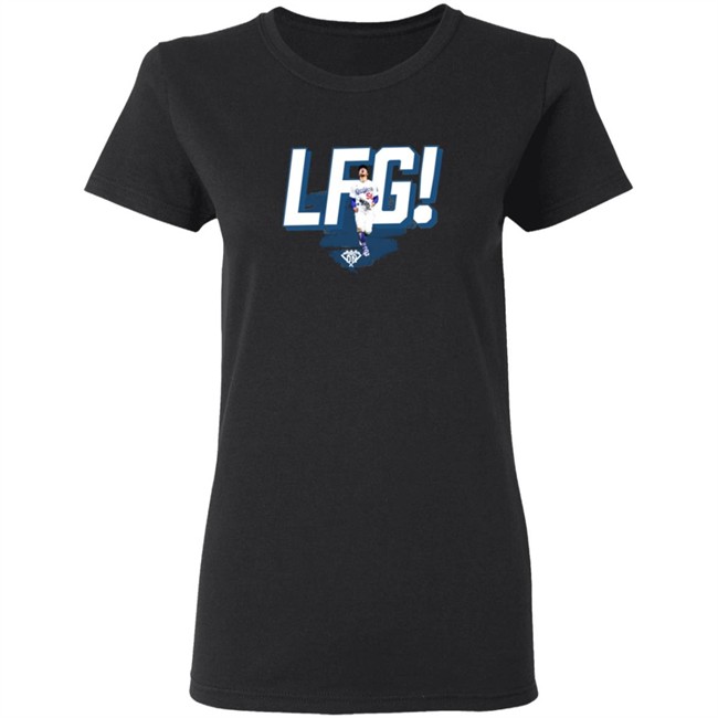 Lets F’N Go Tee Lets F’N Go Tee