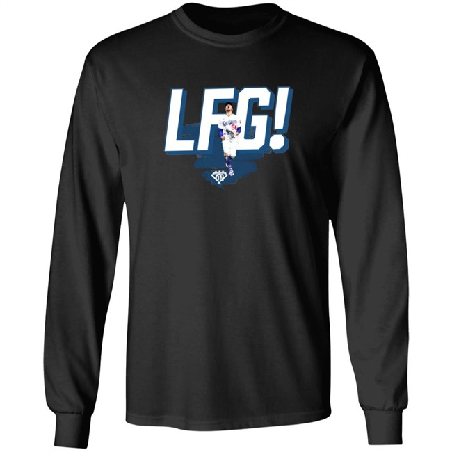 Lets F’N Go Tee Lets F’N Go Tee