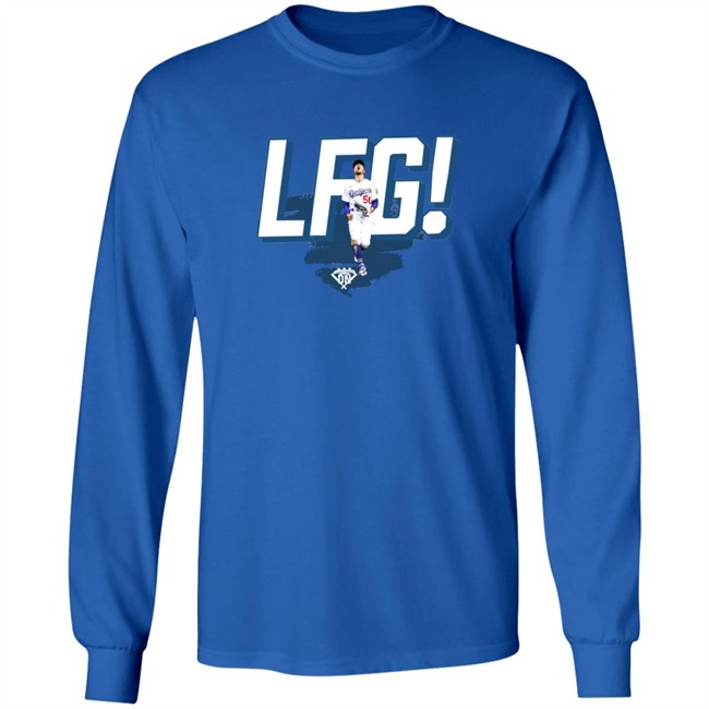 Lets F’N Go Tee Lets F’N Go Tee