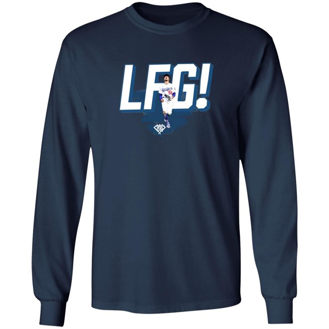 Lets F’N Go Tee Lets F’N Go Tee